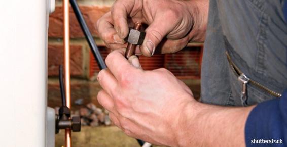 Installation et réparation de pompes à chaleur à Plumelin