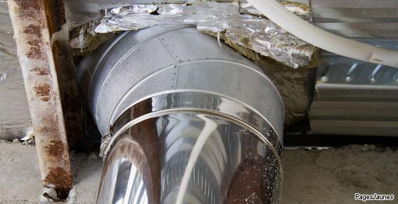 Soléro Énergies, entreprise spécialiste de climatisation