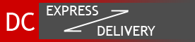 DC EXPRESS footer logo