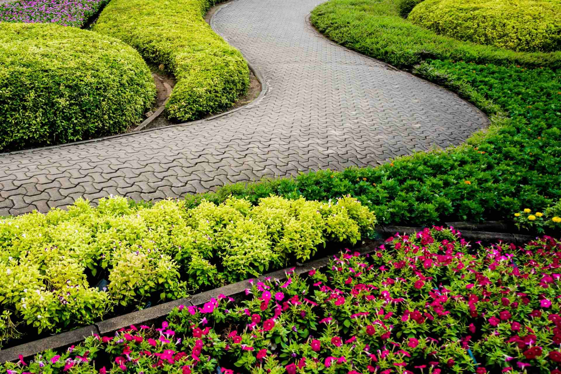 Garten und Landschaftsbau Voerde M. Krusen