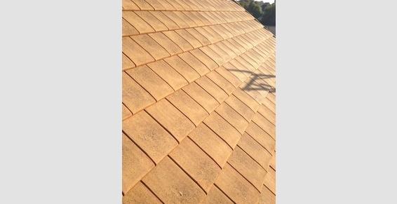 Volnay Sablée Champagne