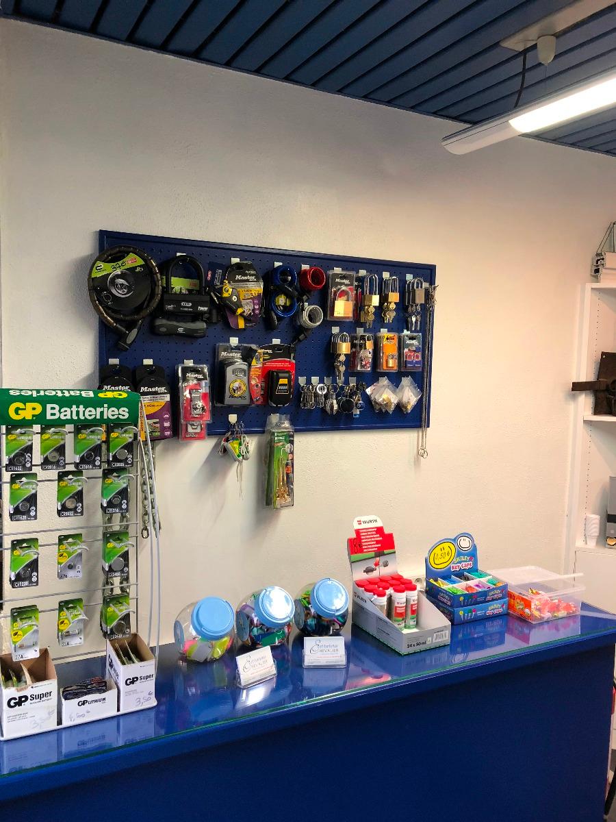 Boutique intérieur3