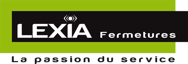 Logo Lexia Fermetures