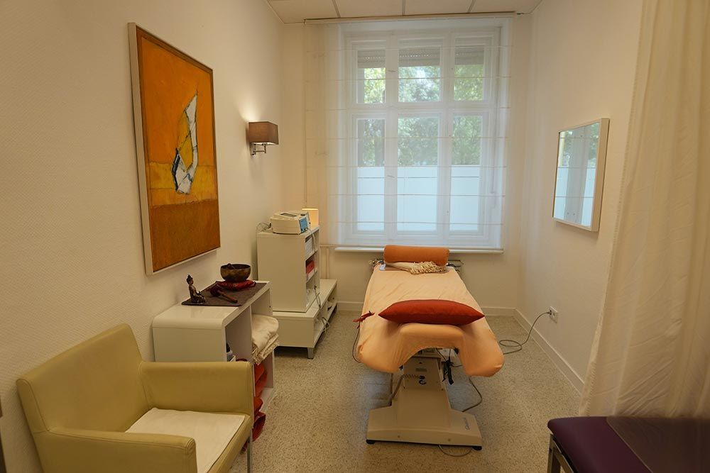 Dr. Christine Noack-Riese, Berlin