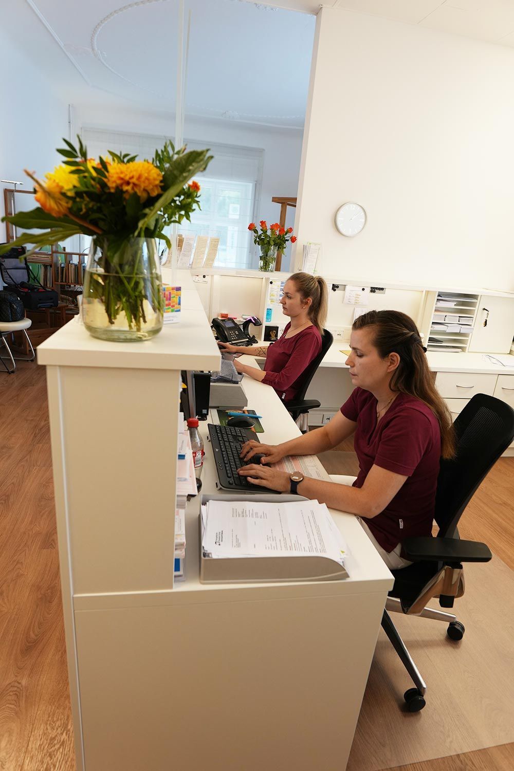 Dr. Christine Noack-Riese, Berlin