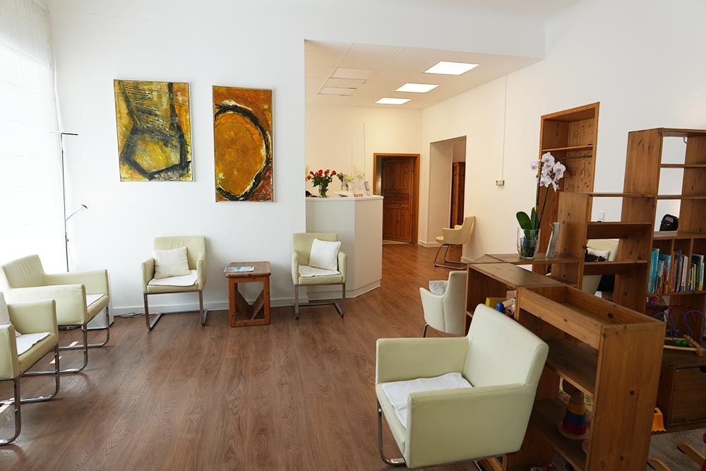 Dr. Christine Noack-Riese, Berlin