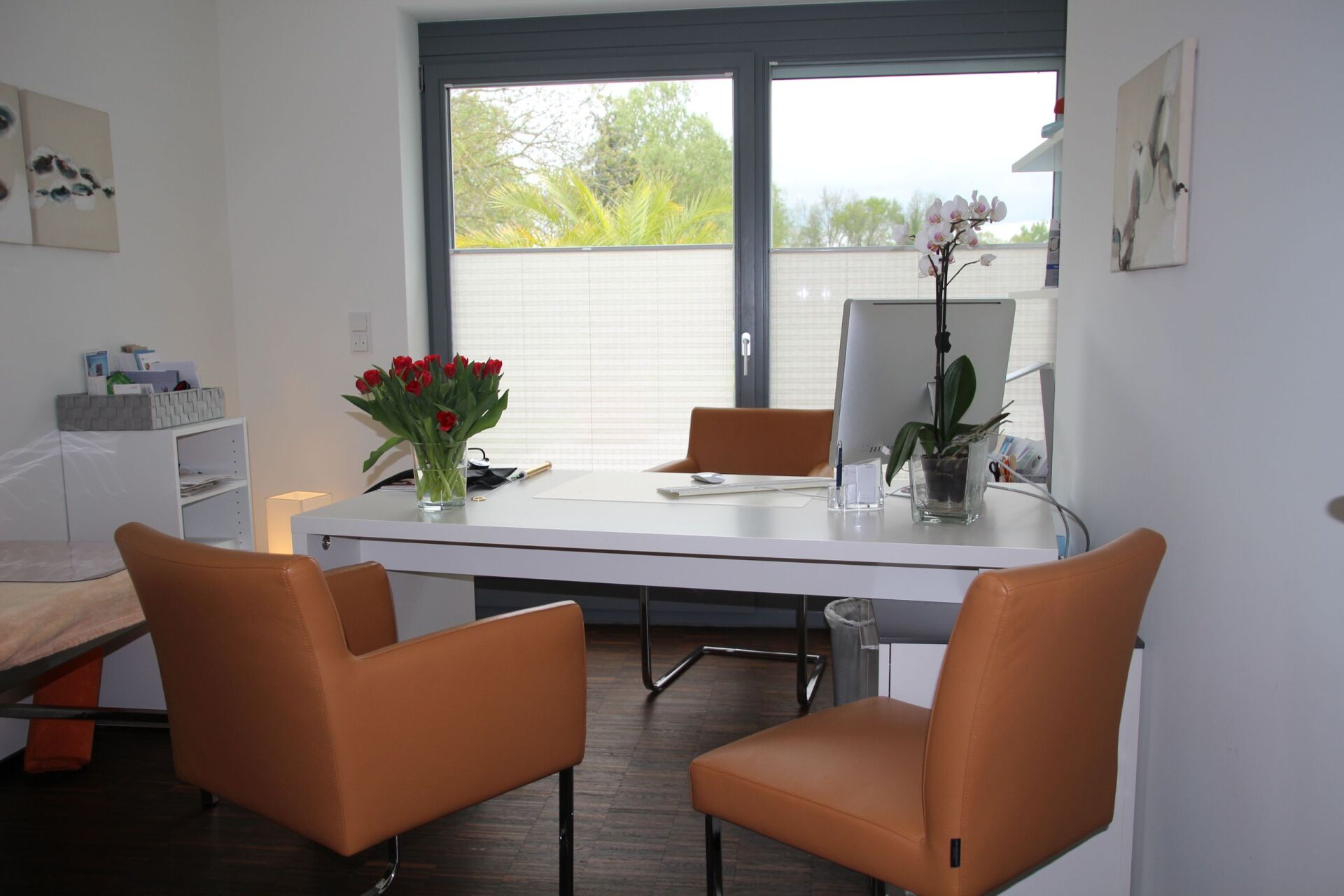 Dr. Christine Noack-Riese, Berlin