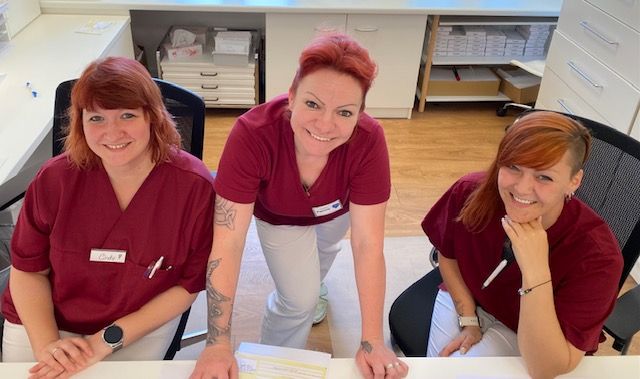 Dr. Christine Noack-Riese, Berlin