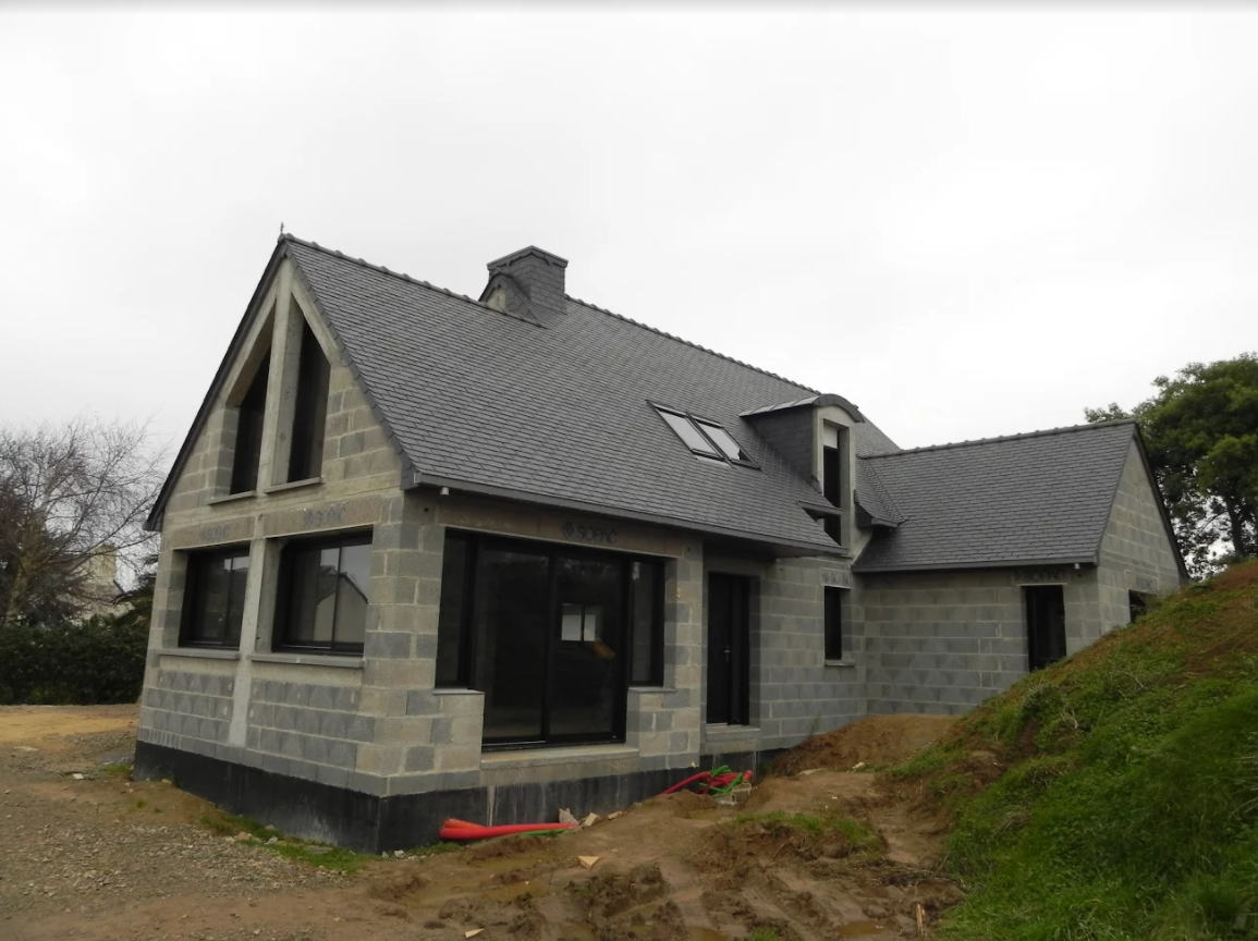 Isolation et couverture