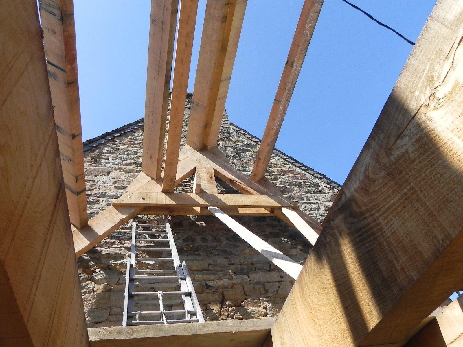 berthois et tuyau fonte 2477