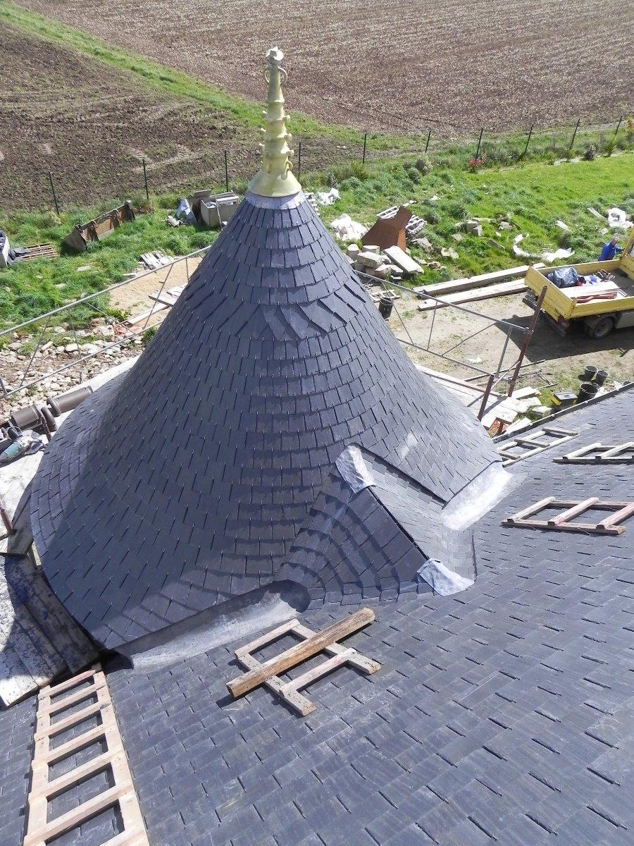 berthois et tuyau fonte 1051