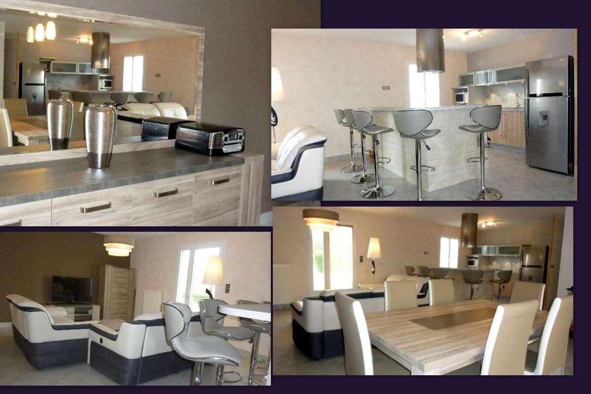 Réalisation de cuisine