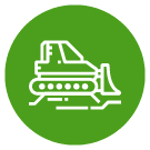 השכרת ציוד מכני הנדסי