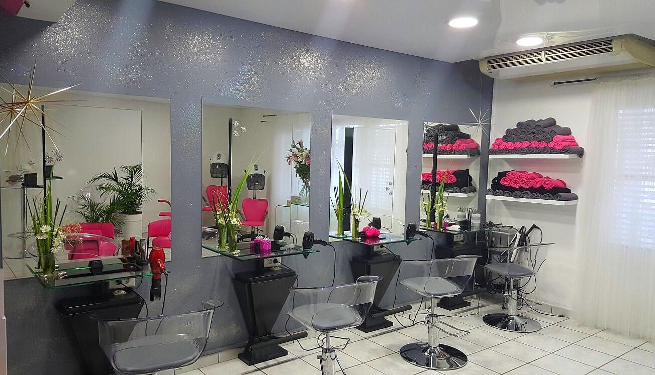 PHOTO D ACCEUIL BEAUTE COIFFURE