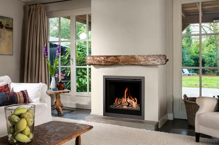 Installateur de cheminées tendance