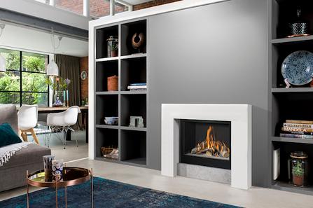 Installateur de cheminée à Morangis