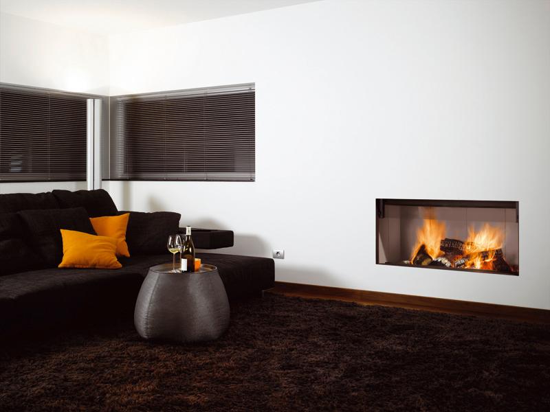 Offrez-vous la cheminée de vos envies