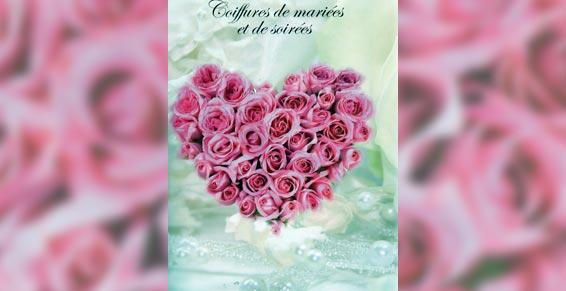 Looking Hair - Coiffeurs - Allonnes - Coiffure de mariés et de soirées