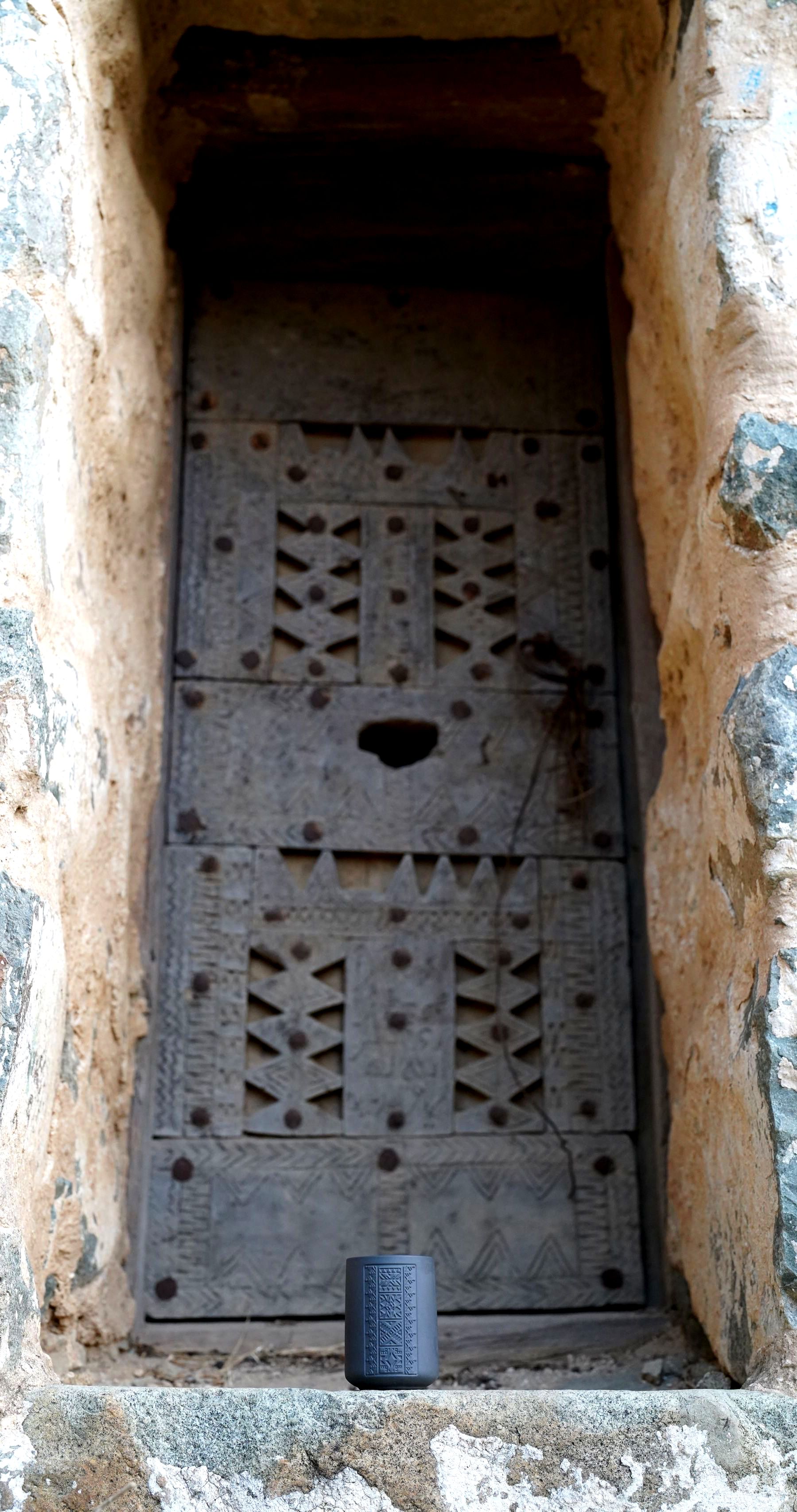 تراث سعودي حرفة