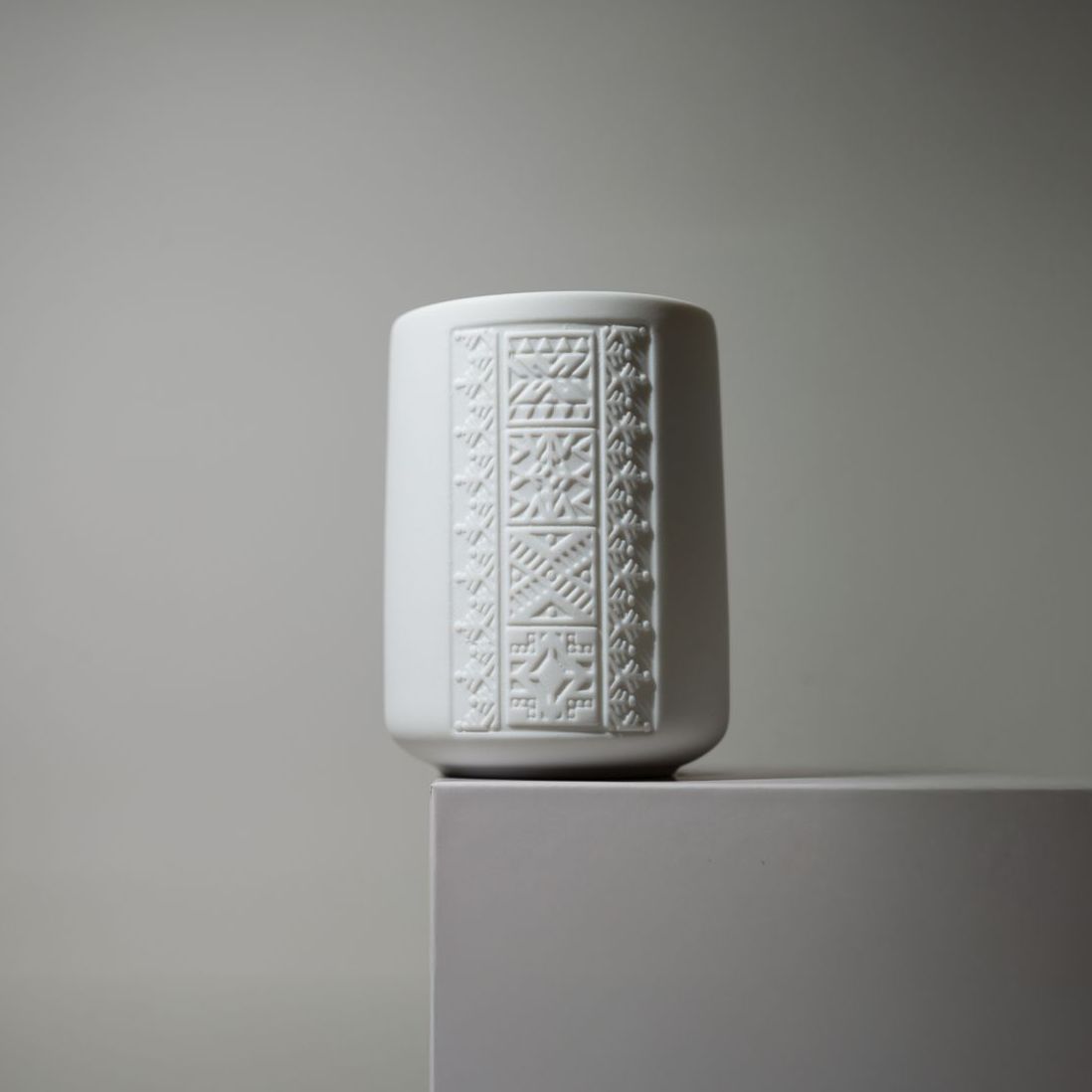 حرفة  – منتجات فنية مستوحاة من فن القط العسيري