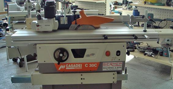 Sermep à Villeurbanne - Outillage électroportatif (fabrication gros)