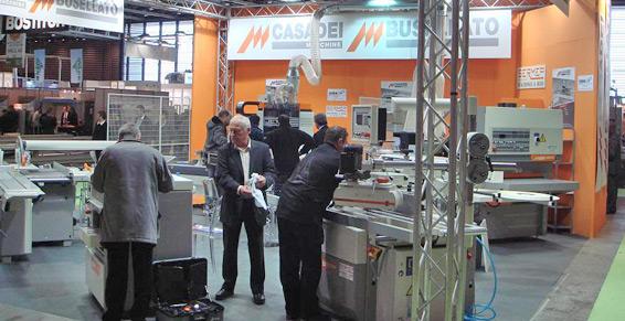 Sermep à Villeurbanne - machines à bois, PVC, alu et outillage