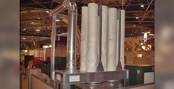 Villeurbanne - Outillage électroportatif (fabrication gros)