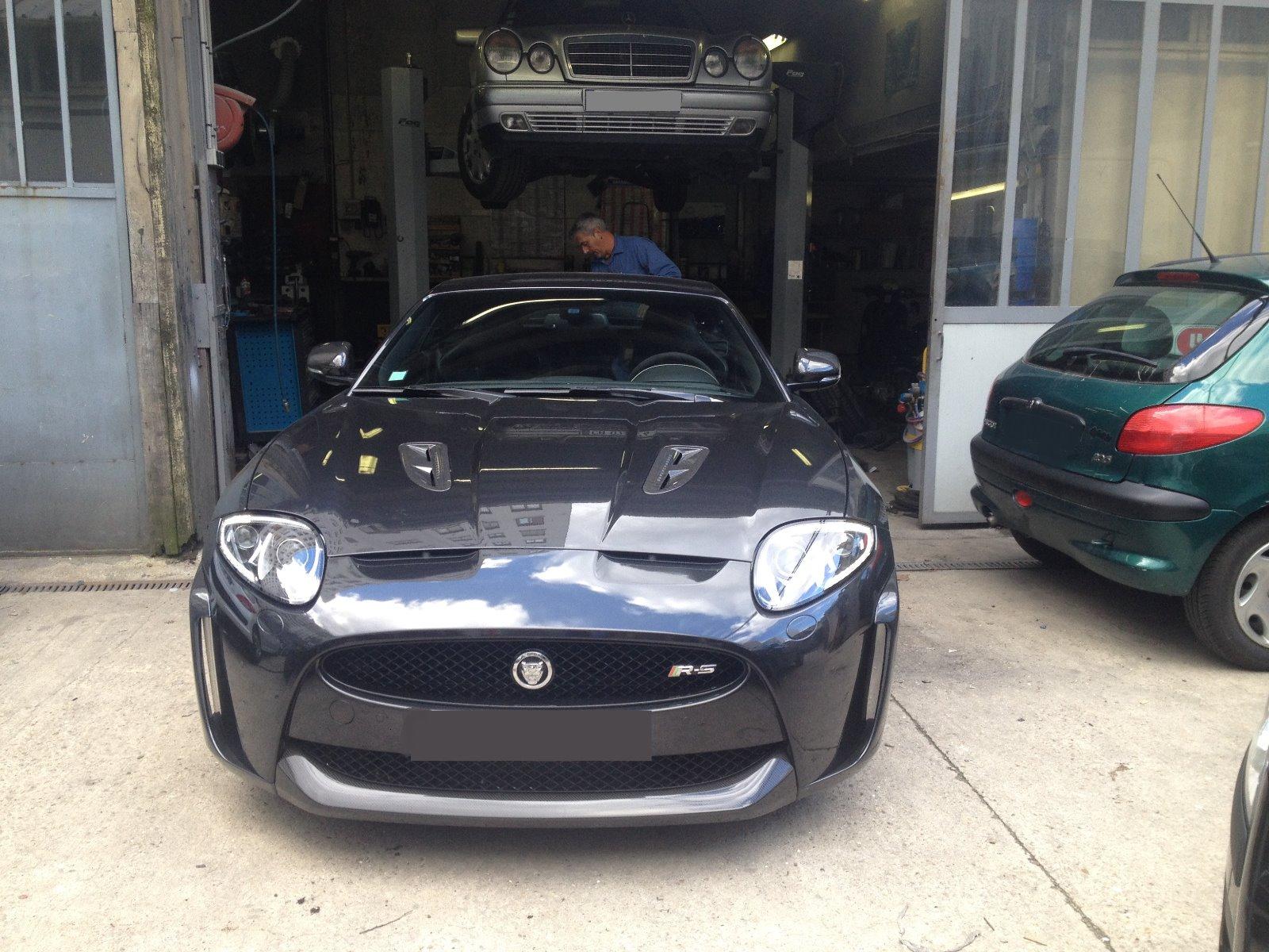 Carrosserie Posrche Ferrari Audi Bmw Mercedes Lamborghini