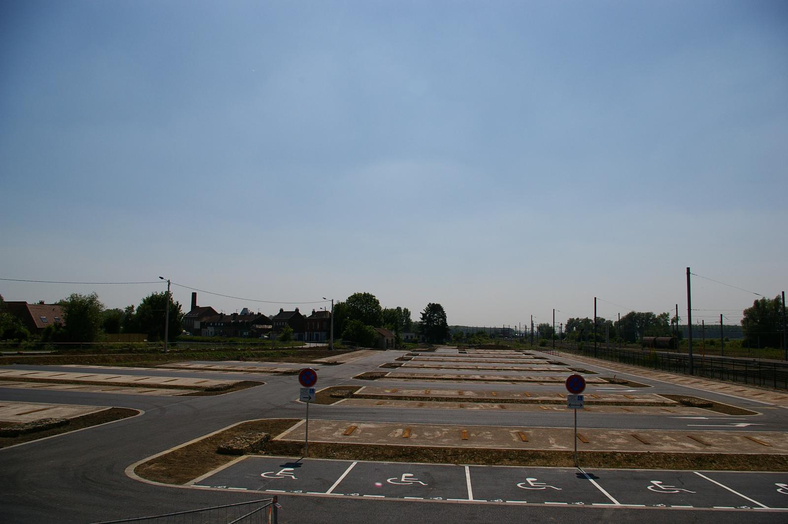 Gauthier Dubrulle Travaux Publics à Lille