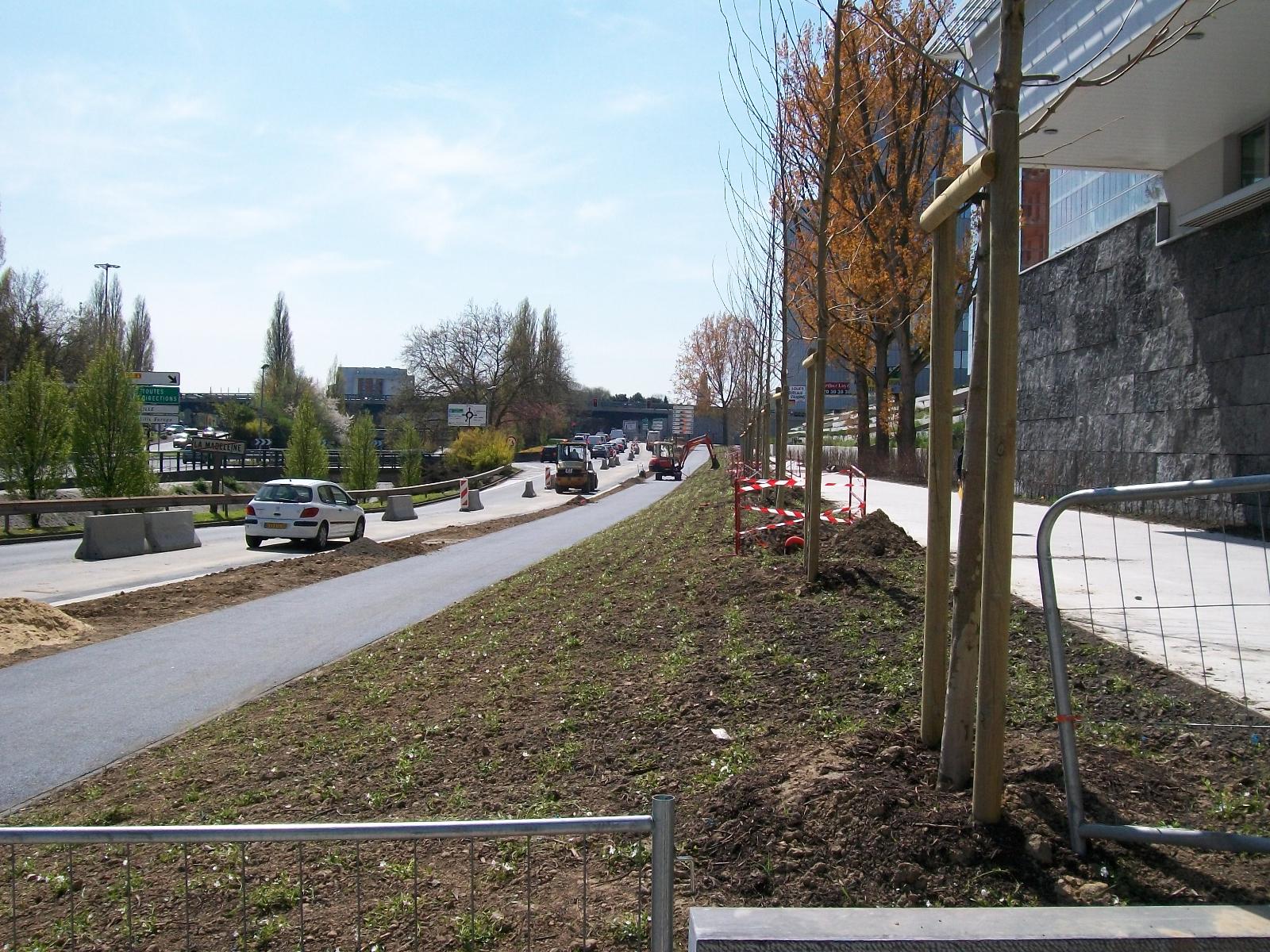 Gauthier Dubrulle Travaux Publics à Lille