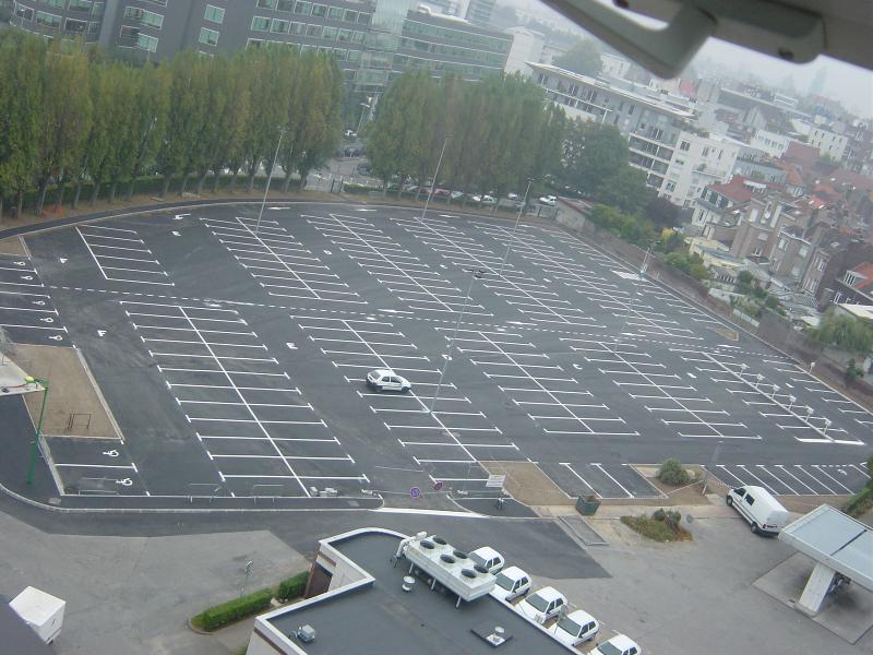 Création de parking - Gauthier Dubrulle Travaux Publics