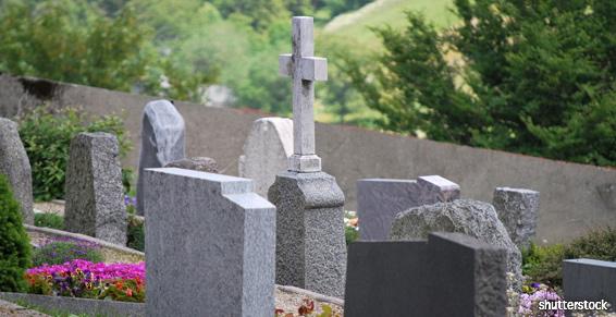 Marbriers funéraires