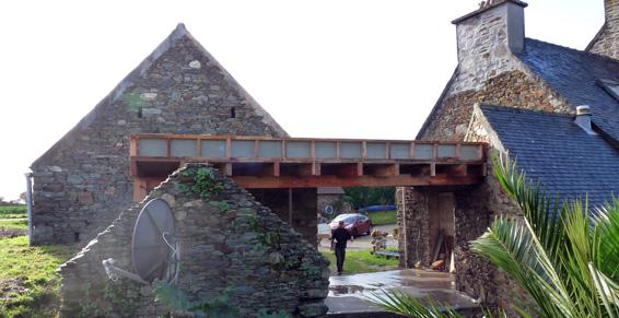 Remeur Couverture - étanchéité (22)