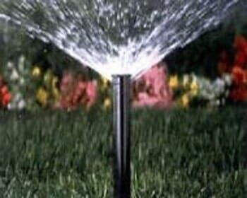 sistemas de rega