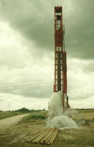 bomba de água ajovimasil