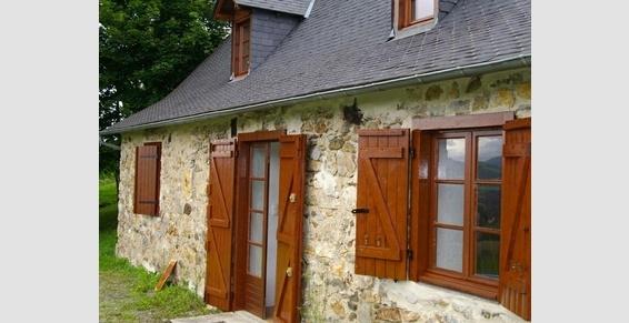 Eclaircissement boiseries sans décapage