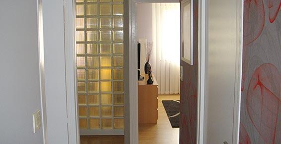 Peinture revêtements (entreprises) - décoration intérieure