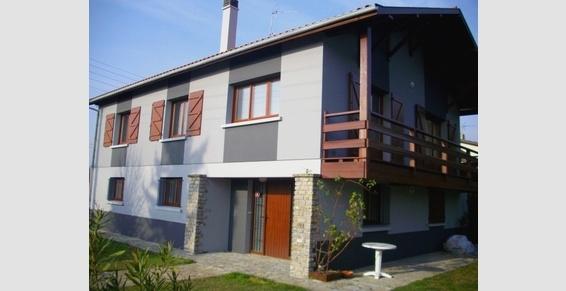 Relooking maison après travaux