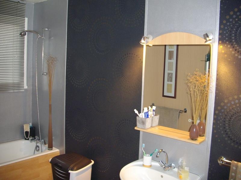 Intérieur rénovation