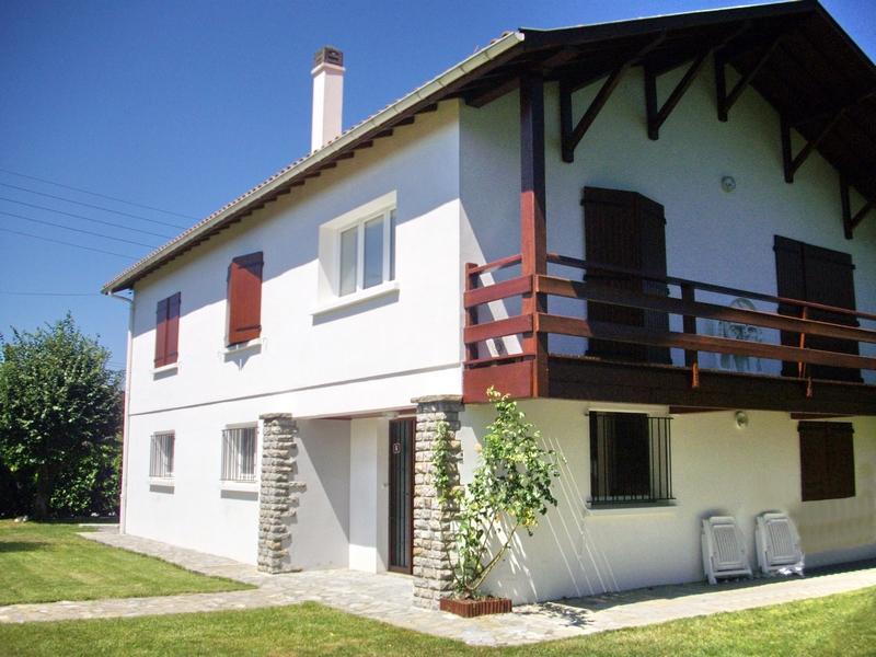 Maison avant travaux