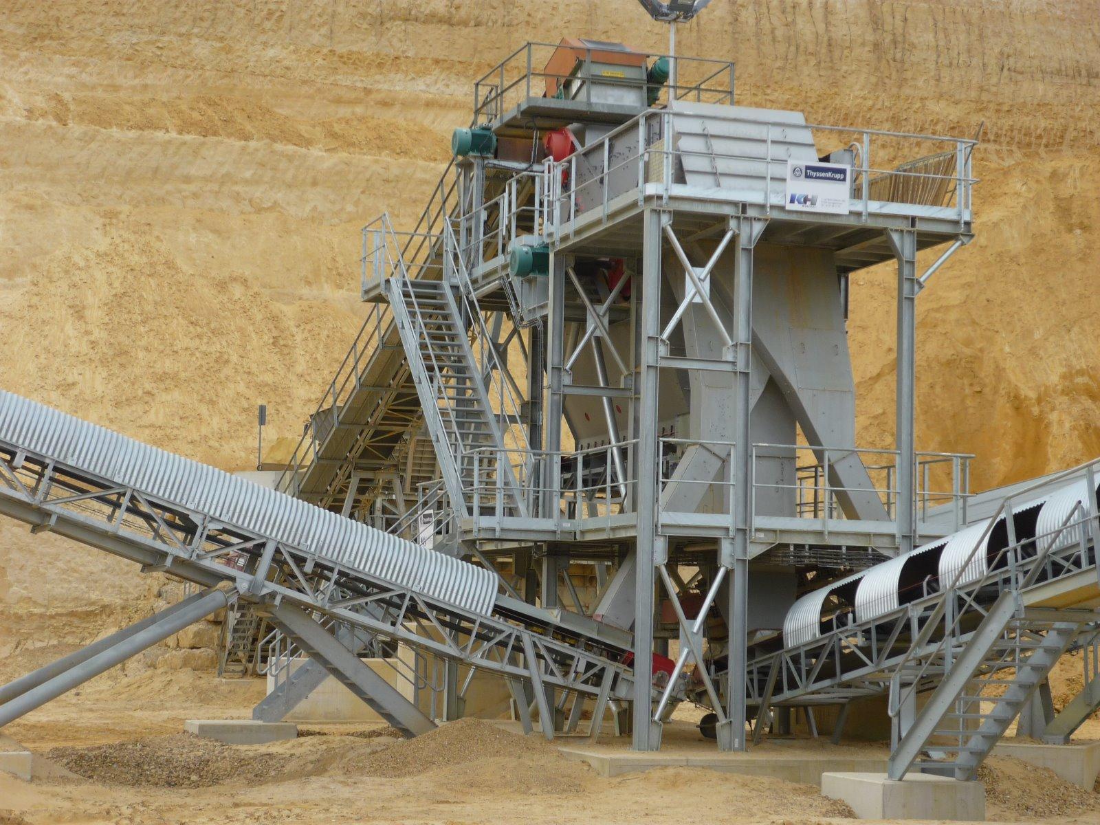 Crible Vibralto 2015