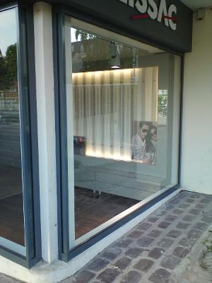 Essonne Verre, miroiterie à Saint-Michel-sur-Orge