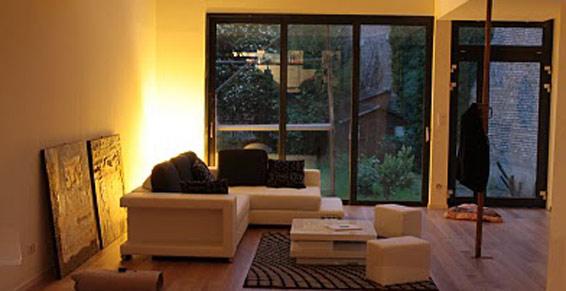 D.R.S. Travaux d'électricité.