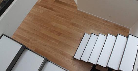 D.R.S. Travaux de menuiserie.