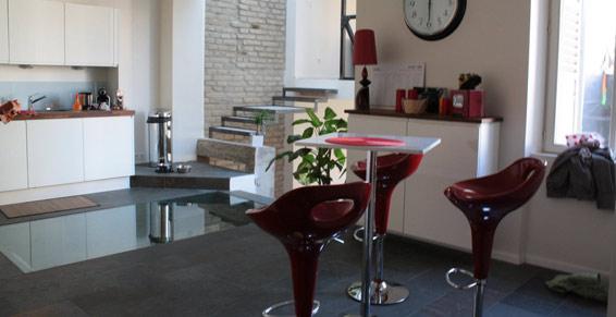 D.R.S. Pose et traitement de carrelages.