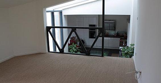 D.R.S. Divers travaux d'isolation.