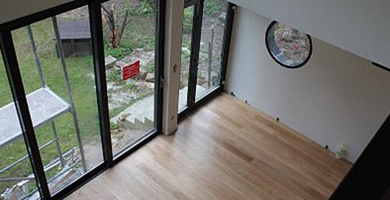 D.R.S. Interventions en plâtrerie