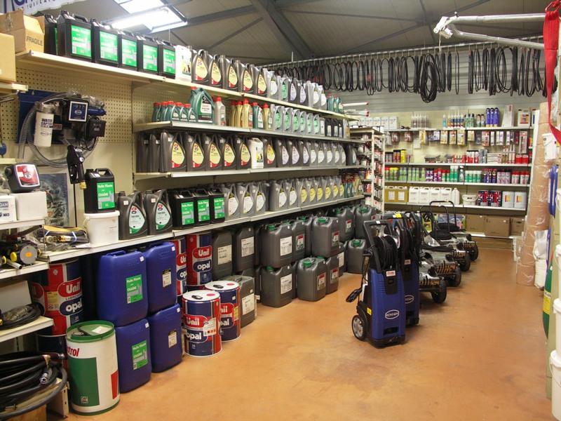 Produits agricoles Morteau