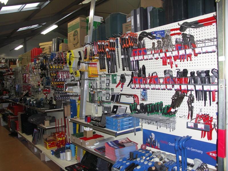 Fournitures industrielles Morteau