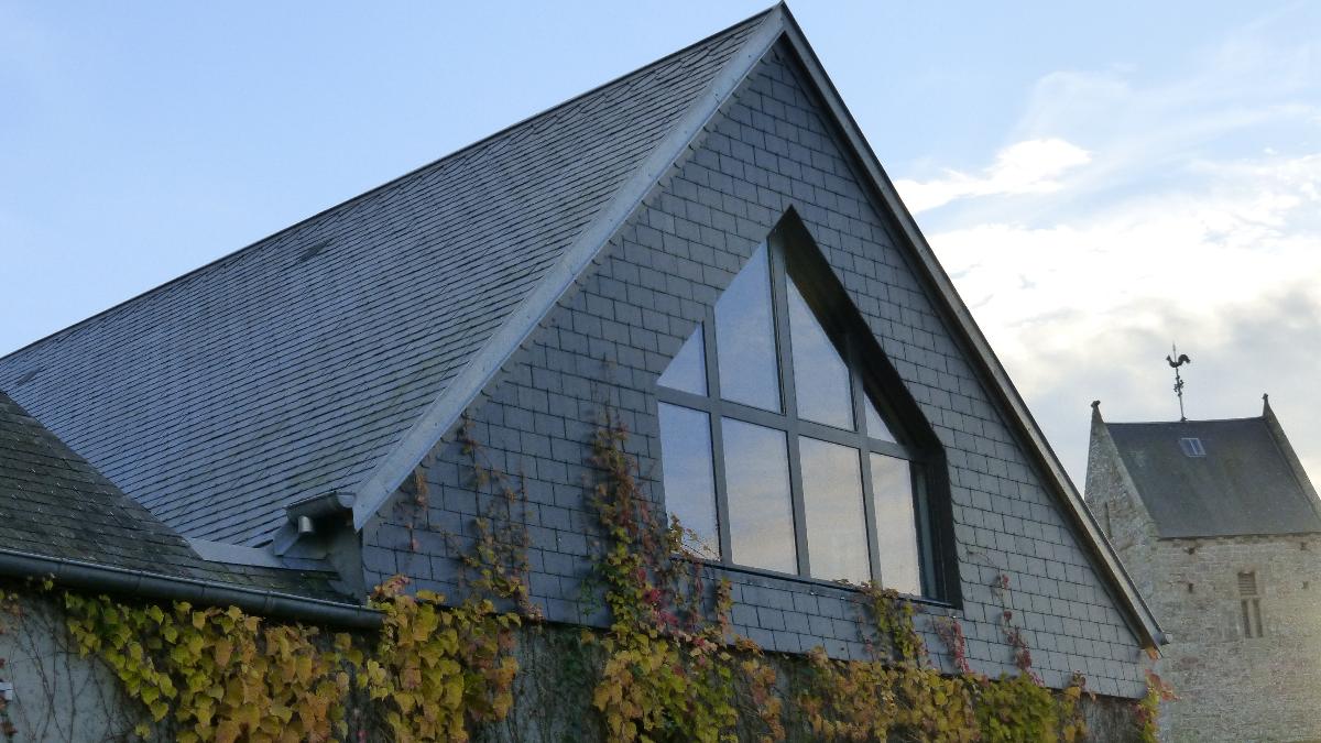 Granville 50 Texier Nouvel